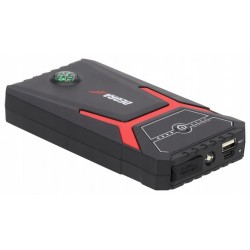 URZĄDZENIE ROZRUCHOWE BOOSTER JUMP STARTER DEDRA 8000MAH POWERBANK 1200A