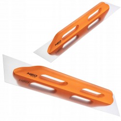 NEO PACA PROSTA, 680 X 128 MM UCHWYT DREWNIANY 50-196