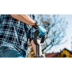 CELLFAST RĘKAWICE NARZĘDZIOWE 9/L EN 388 ZABEZPIECZENIE PALCÓW 92-013