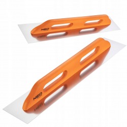 NEO PACA PROSTA, 680 X 128 MM UCHWYT DREWNIANY 50-196