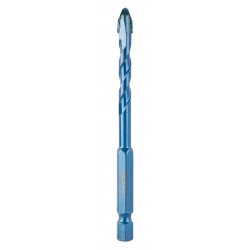 NEO ZESTAW WIERTEŁ UNIWERSALNYCH HEX 6,8,10,12 MM 08-946