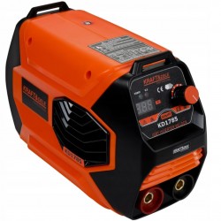 KRAFT&DELE SPAWARKA INWERTOROWA 330A MMA TIG LIFT VRD KD1785