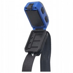 DEDRA LATARKA CZOŁOWA 500LM CZUJNIK RUCHU AKU 1000MAH/ 3XAAA BAT L1015