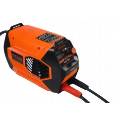 KRAFT&DELE SPAWARKA INWERTOROWA 330A MMA TIG LIFT VRD KD1785