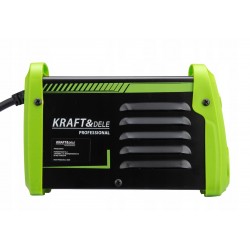 KRAFT&DELE SPAWARKA INWERTOROWA 330A MMA TIG LIFT VRD KD1782