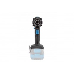 HOGERT WIERTARKO WKRĘTARKA 13mm 80Nm AKUMULATOROWA 18V BEZSZCZOT HT2E222