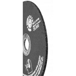 NEO ZESTAW 5 SZTUK TARCZA TNĄCA DO 14-017 75mm 14-017-400