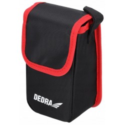 URZĄDZENIE ROZRUCHOWE BOOSTER JUMP STARTER DEDRA 8000MAH POWERBANK 1200A