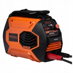 KRAFT&DELE SPAWARKA INWERTOROWA 330A MMA TIG LIFT VRD KD1785