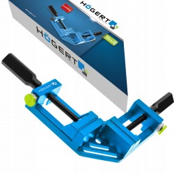 HOGERT ŚCISK KĄTOWY 65mm x 75mm HT3B960
