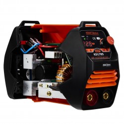 KRAFT&DELE SPAWARKA INWERTOROWA 330A MMA TIG LIFT VRD KD1785