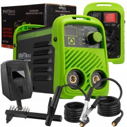 KRAFT&DELE SPAWARKA INWERTOROWA 330A MMA TIG LIFT VRD KD1782