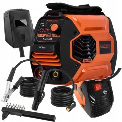 KRAFT&DELE SPAWARKA INWERTOROWA 330A MMA TIG LIFT VRD KD1785