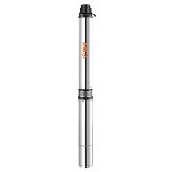 IBO POMPA GŁĘBINOWA 120l/min 3,5'' SCM 3/18 1,5KW 20M PRZEWODU