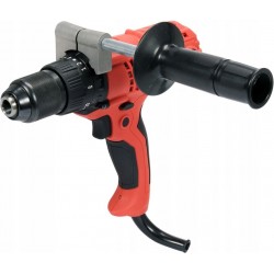 YATO WIERTARKO WKRĘTARKA SIECIOWA ELEKTRYCZNA 13 MM II BIEGOWA YT-82063