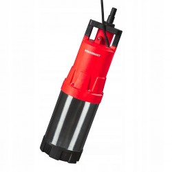 POMPA ZATAPIALNA AQUASMART 1kW DO WODY DESZCZÓWKI NAWADNIANIA M79963