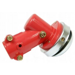 PRZEKŁADNIA KĄTOWA GŁOWICA DO KOSY 7 FREZÓW 26 MM EX1069