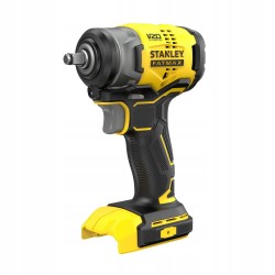 STANLEY KLUCZ UDAROWY 3/8" AKU 18V V20 BEZSZCZOTKOWY FATMAX SFMCF910B-XJ