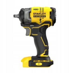 STANLEY KLUCZ UDAROWY 3/8" AKU 18V V20 BEZSZCZOTKOWY FATMAX SFMCF910B-XJ