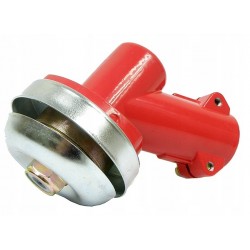 PRZEKŁADNIA KĄTOWA GŁOWICA DO KOSY 7 FREZÓW 26 MM EX1069