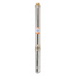 POMPA GŁĘBINOWA 3,5 SD 3-18 400V 1500W ANTYPIASKOWA WYDAJNA MOCNA+20M KABEL