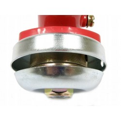 PRZEKŁADNIA KĄTOWA GŁOWICA DO KOSY 9 FREZÓW 26 MM EX1071