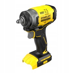 STANLEY KLUCZ UDAROWY 3/8" AKU 18V V20 BEZSZCZOTKOWY FATMAX SFMCF910B-XJ