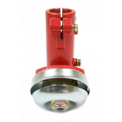 PRZEKŁADNIA KĄTOWA GŁOWICA DO KOSY 7 FREZÓW 26 MM EX1069