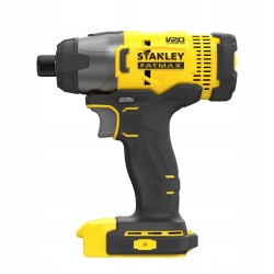 STANLEY ZESTAW WIERTARKO-WKRĘTARKA ZAKRĘTARKA UDAROWA 2X2,0AH V20 FATMAX