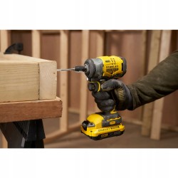 STANLEY KLUCZ UDAROWY 3/8" AKU 18V V20 BEZSZCZOTKOWY FATMAX SFMCF910B-XJ