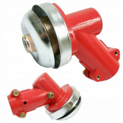 PRZEKŁADNIA KĄTOWA GŁOWICA DO KOSY 9 FREZÓW 26 MM EX1071