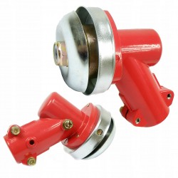 PRZEKŁADNIA KĄTOWA GŁOWICA DO KOSY 9 FREZÓW 26 MM EX1071