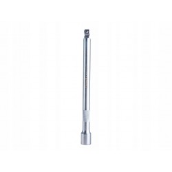 TVARDY ZESTAW PRZEDŁUŻEK UCHYLNYCH 1/4" 3/8" 1/2" CRV 9SZT. T00131