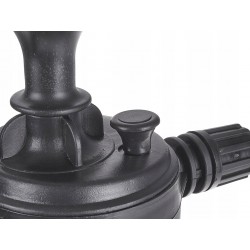 OPRYSKIWACZ CIŚNIENIOWY RĘCZNY OGRODOWY 2L GEKO DYSZA Z LANCĄ 18CM G73230