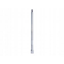 TVARDY ZESTAW PRZEDŁUŻEK UCHYLNYCH 1/4" 3/8" 1/2" CRV 9SZT. T00131