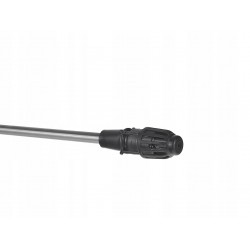 OPRYSKIWACZ CIŚNIENIOWY RĘCZNY OGRODOWY 2L GEKO DYSZA Z LANCĄ 18CM G73230