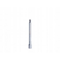 TVARDY ZESTAW PRZEDŁUŻEK UCHYLNYCH 1/4" 3/8" 1/2" CRV 9SZT. T00131
