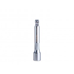 TVARDY ZESTAW PRZEDŁUŻEK UCHYLNYCH 1/4" 3/8" 1/2" CRV 9SZT. T00131