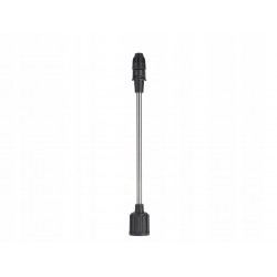 OPRYSKIWACZ CIŚNIENIOWY RĘCZNY OGRODOWY 2L GEKO DYSZA Z LANCĄ 18CM G73230
