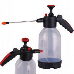 SCHMITH OPRYSKIWACZ CIŚNIENIOWY PRZEZROCZYSTY 2L ZAWOR +2 DYSZE SCH14B01006