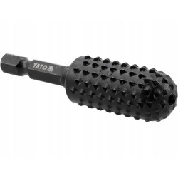 YATO TARNIK TRZPIENIOWY PRAKTYCZNY FREZ DO DREWNA 16MM TRZPIEŃ HEX YT-61741