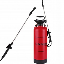 SCHMITH OPRYSKIWACZ CIŚNIENIOWY Z LANCĄ 10L SCH14B03003
