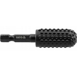 YATO TARNIK TRZPIENIOWY PRAKTYCZNY FREZ DO DREWNA 16MM TRZPIEŃ HEX YT-61741