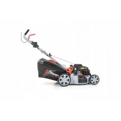 FAWORYT PRO MP46 SL KOSIARKA SPALINOWA Z NAPĘDEM LONCIN 46cm 166cc GT 4KM