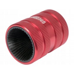 YATO GRATOWNIK FAZOWNIK DO RUR STALOWYCH, MIEDZIANYCH, PEX 6-36MM YT-22365