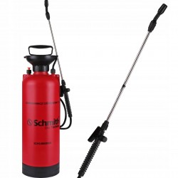 SCHMITH OPRYSKIWACZ CIŚNIENIOWY Z LANCĄ 10L SCH14B03003