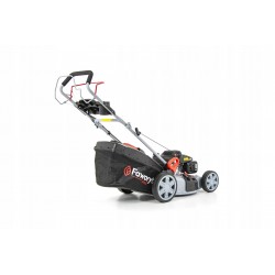 FAWORYT PRO MP46 SL KOSIARKA SPALINOWA Z NAPĘDEM LONCIN 46cm 166cc GT 4KM