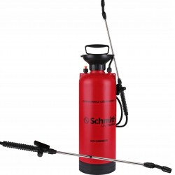 SCHMITH OPRYSKIWACZ CIŚNIENIOWY Z LANCĄ 10L SCH14B03003