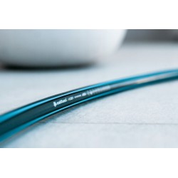 ZESTAW PREMIUM WÓZEK + WĄŻ OGRODOWY ZBROJONY 3/4" 25M + ZRASZACZ +3xZŁĄCZKA