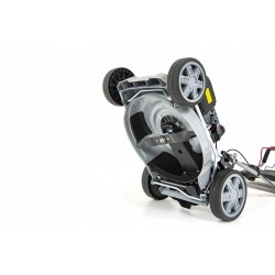 FAWORYT PRO MP46 SL KOSIARKA SPALINOWA Z NAPĘDEM LONCIN 46cm 166cc GT 4KM